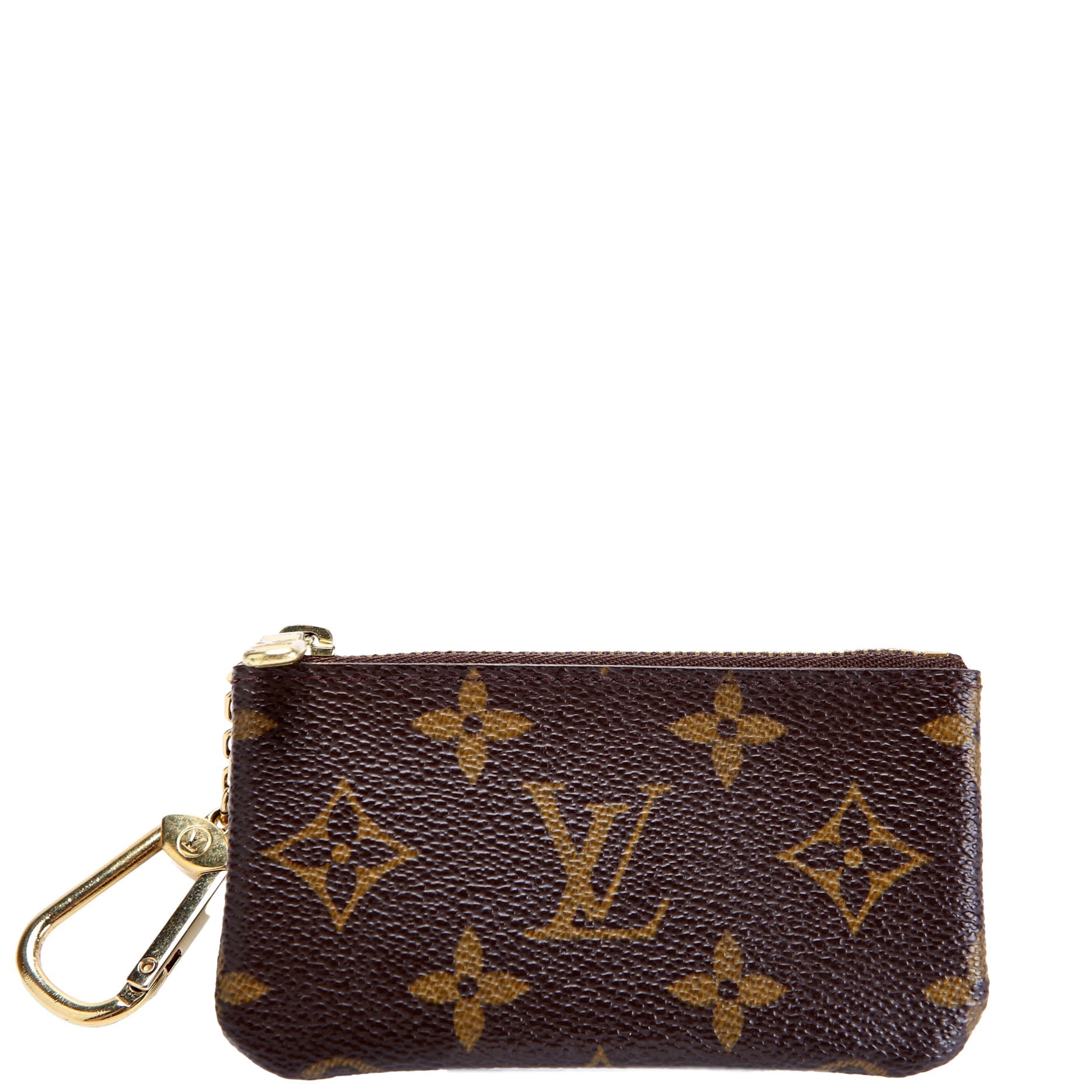 Pochette Cles Monogram