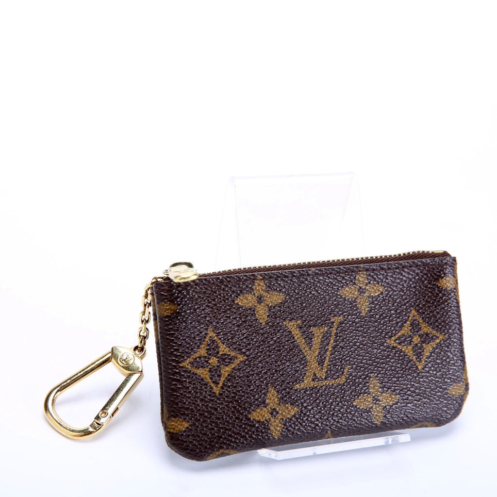 Pochette Cles Monogram