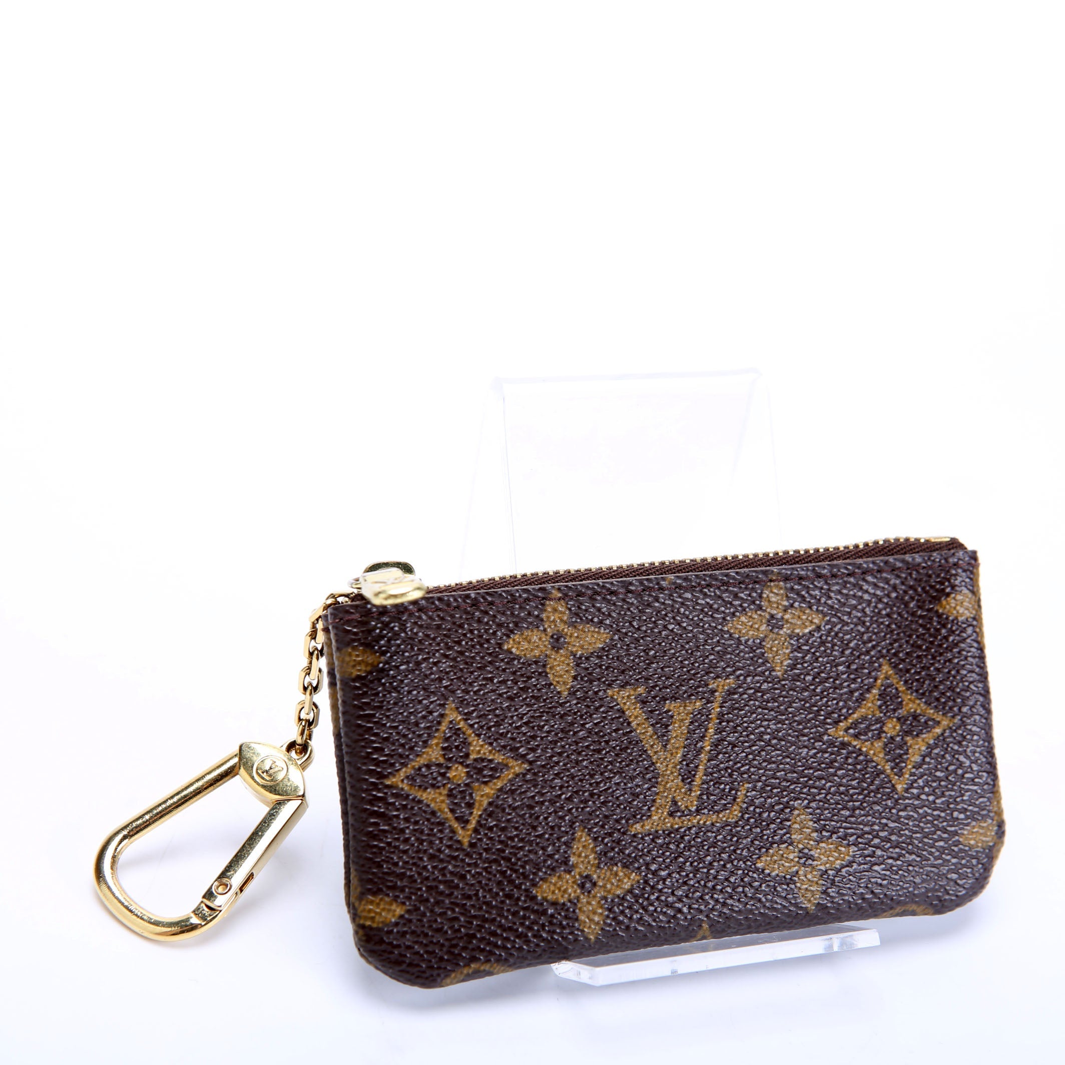 Pochette Cles Monogram