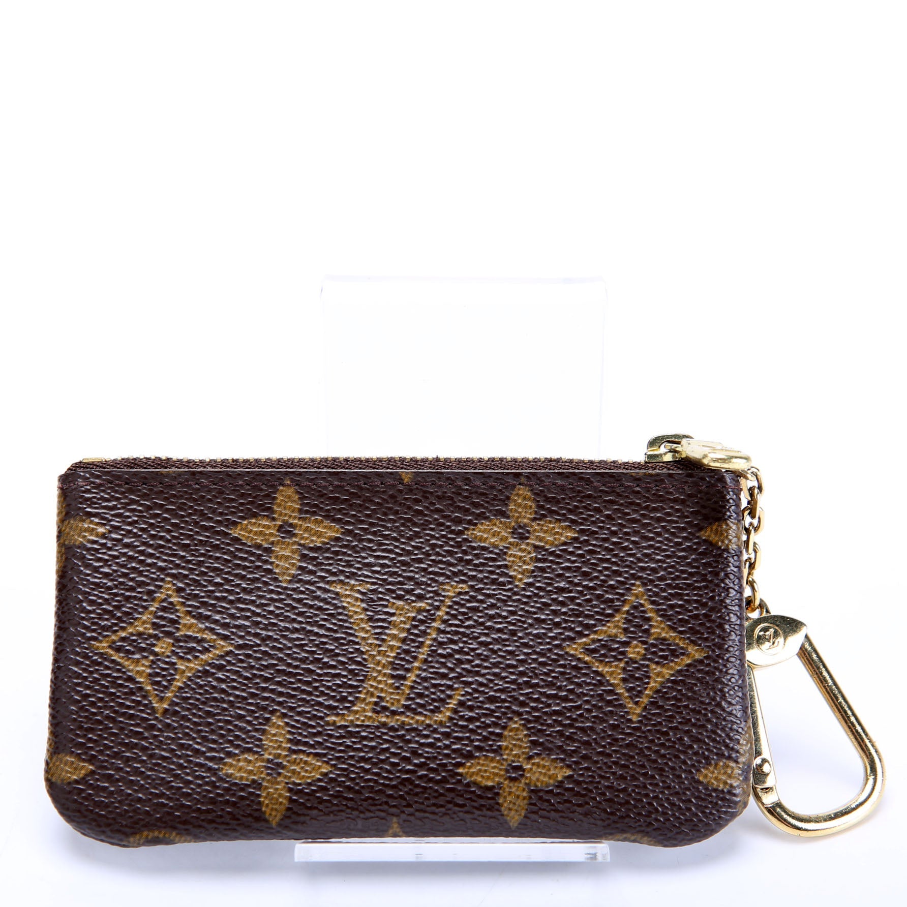 Pochette Cles Monogram