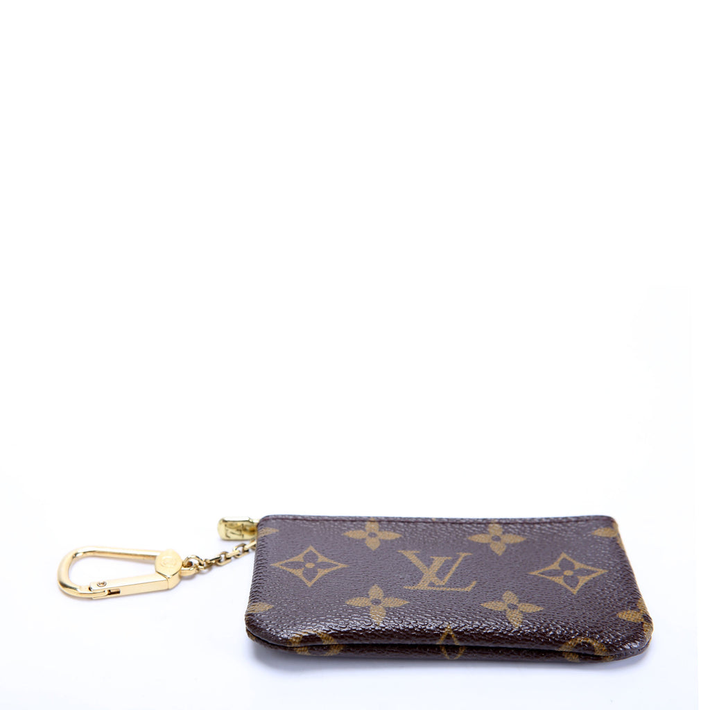 Pochette Cles Monogram