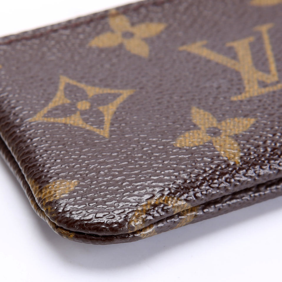 Pochette Cles Monogram