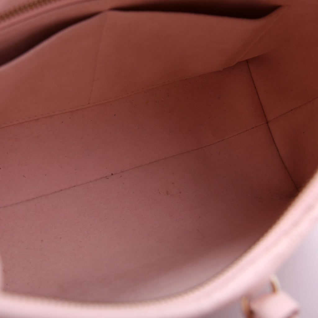 Carryall PM Zip Empreinte Black