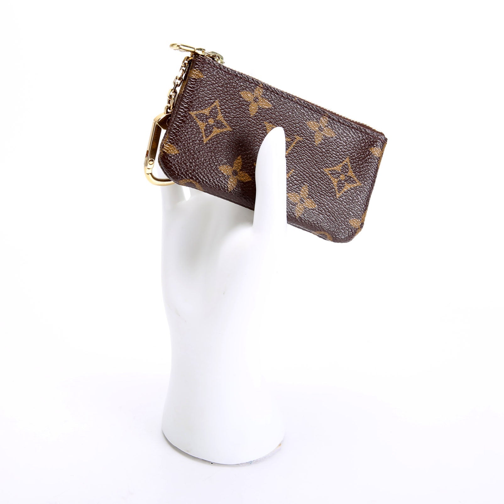 Pochette Cles Monogram