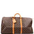Keepall 55 Monogram