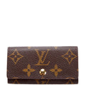 Multicles 4 Monogram