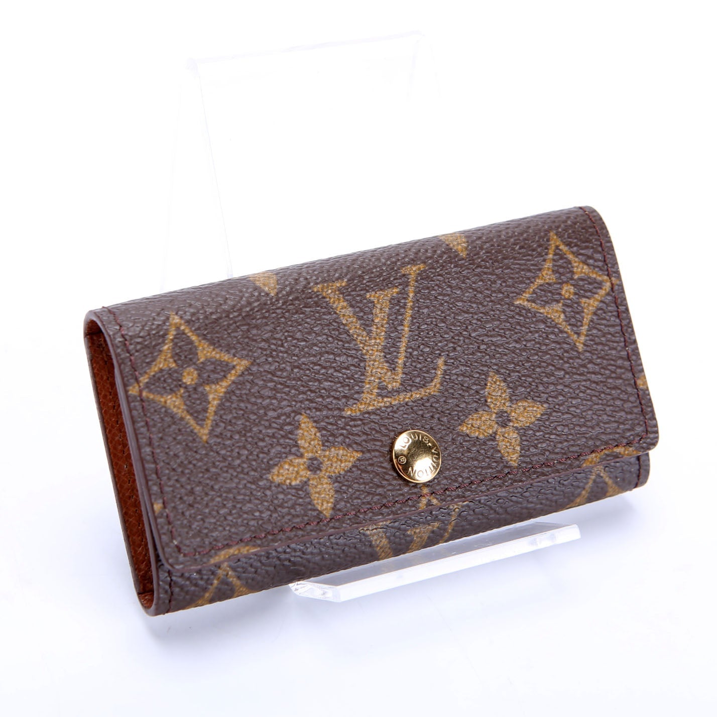 Multicles 4 Monogram