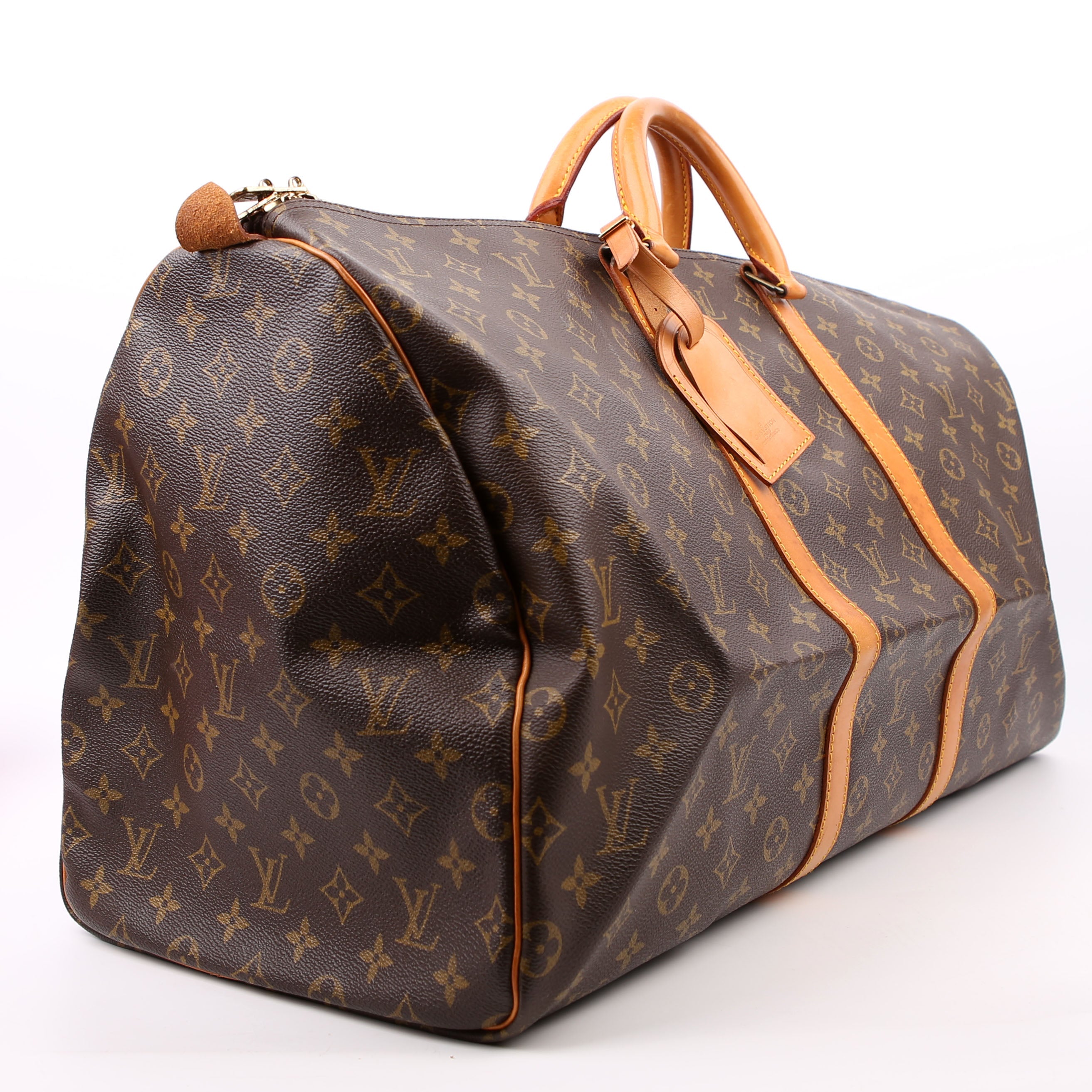 Keepall 55 Monogram
