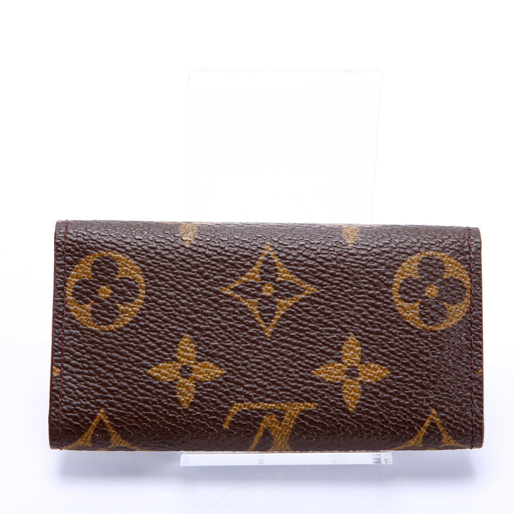 Multicles 4 Monogram