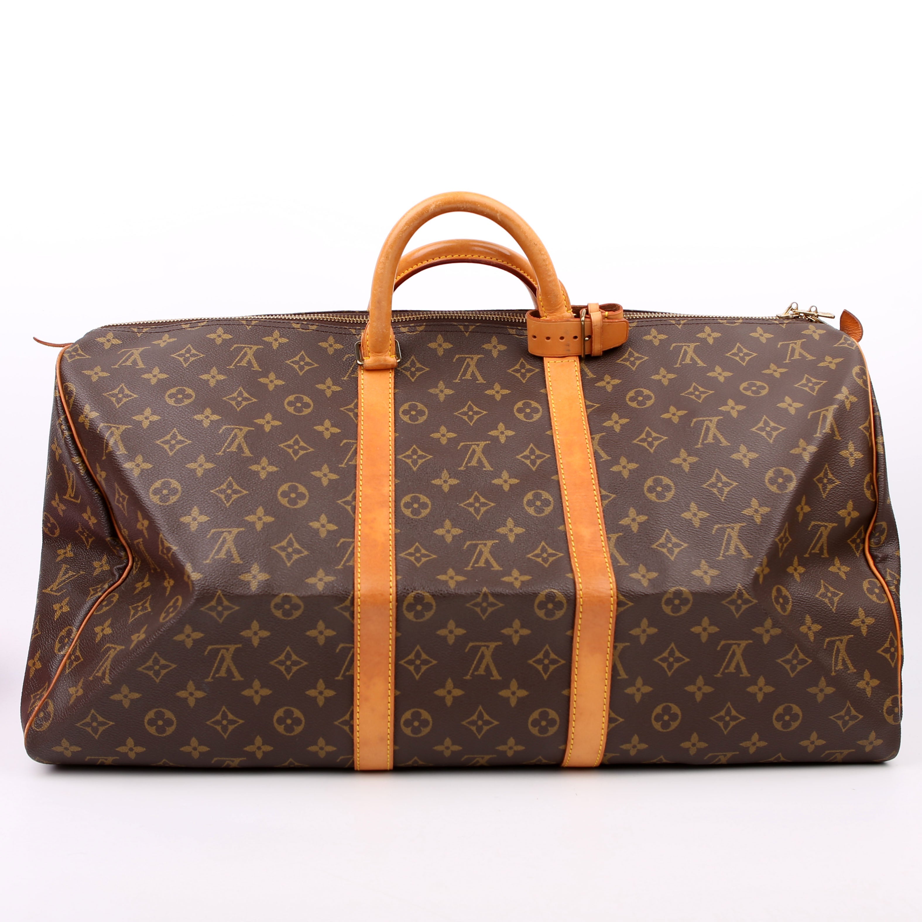 Keepall 55 Monogram