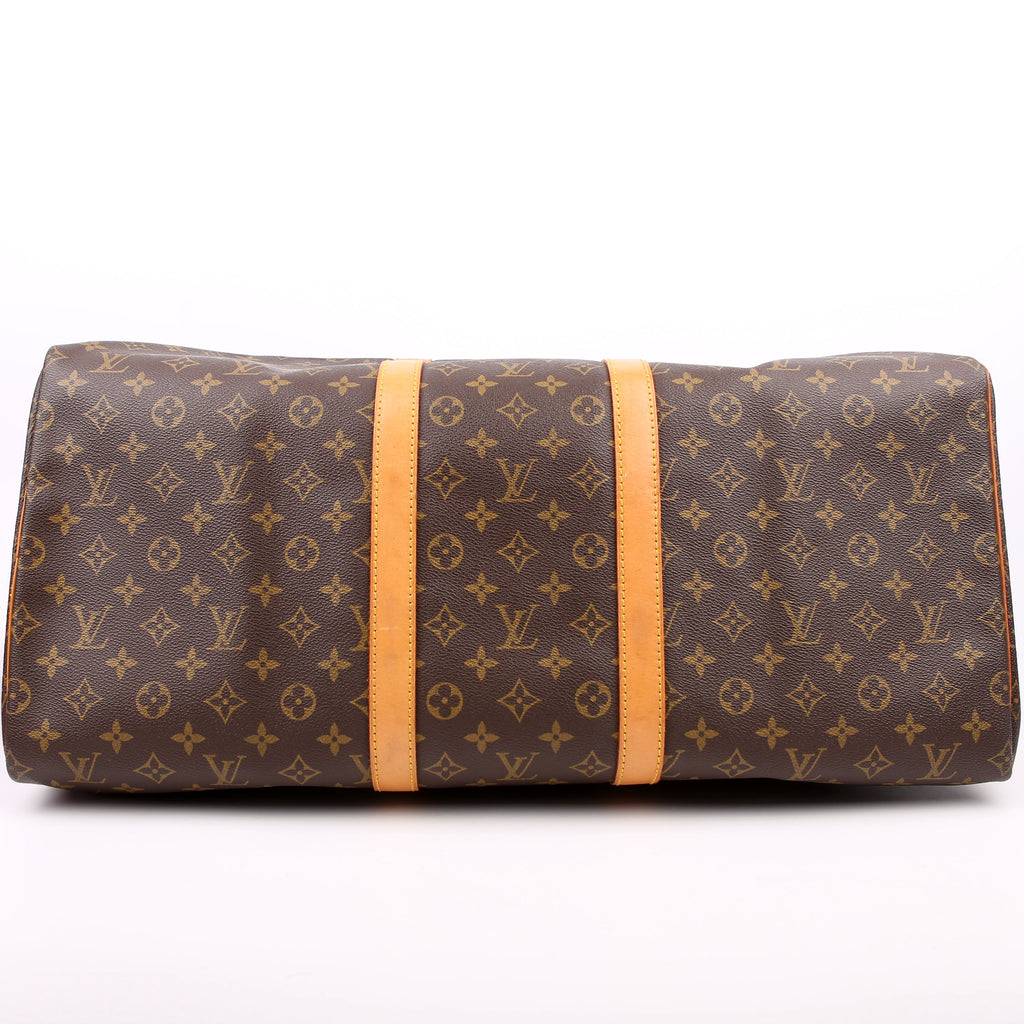 Keepall 55 Monogram