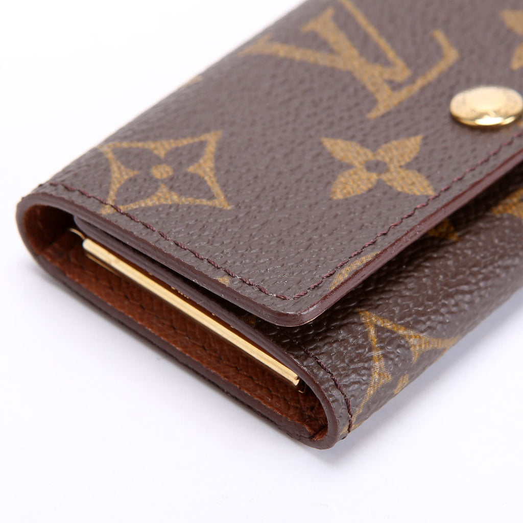 Multicles 4 Monogram