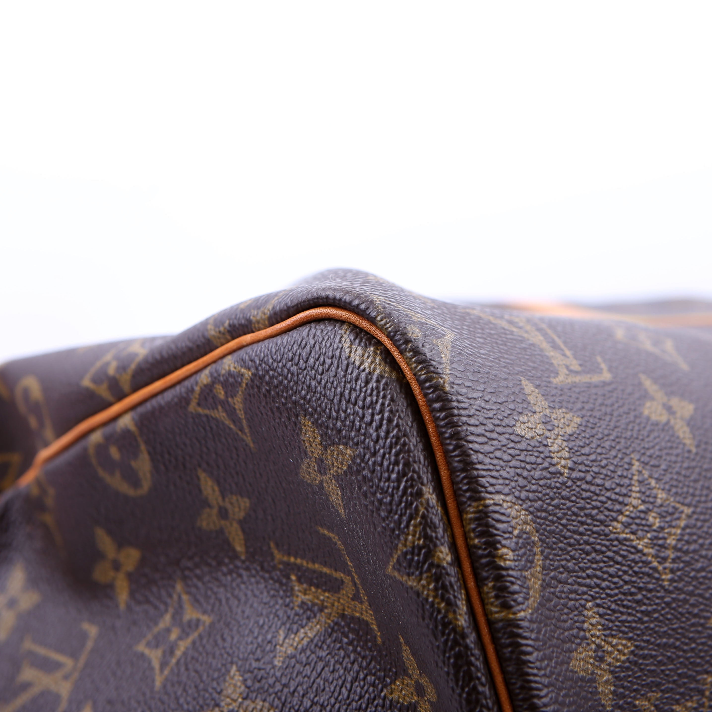 Keepall 55 Monogram