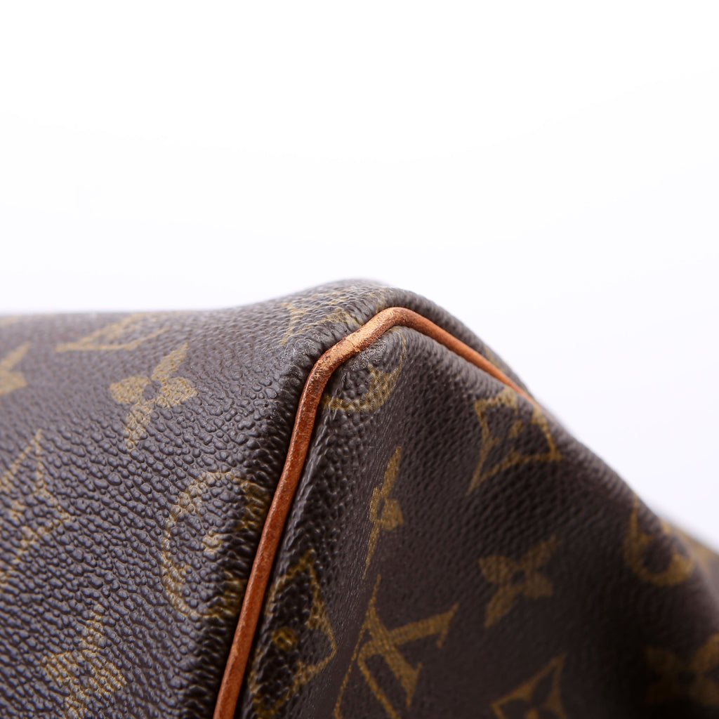 Keepall 55 Monogram