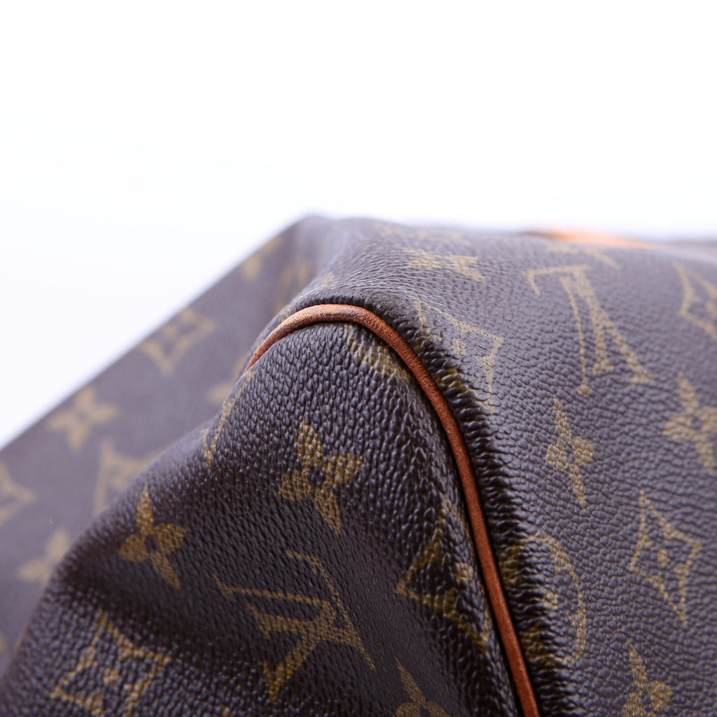 Keepall 55 Monogram