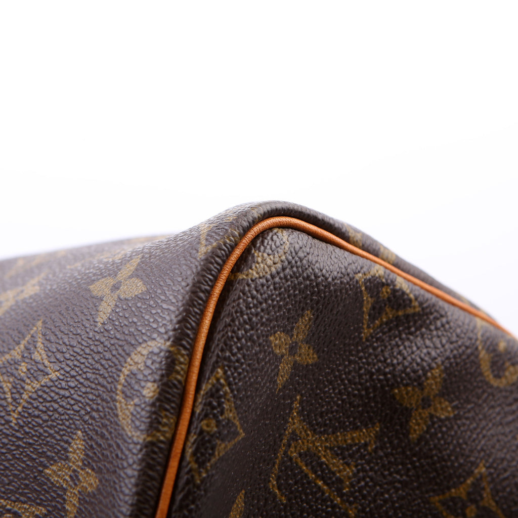Keepall 55 Monogram