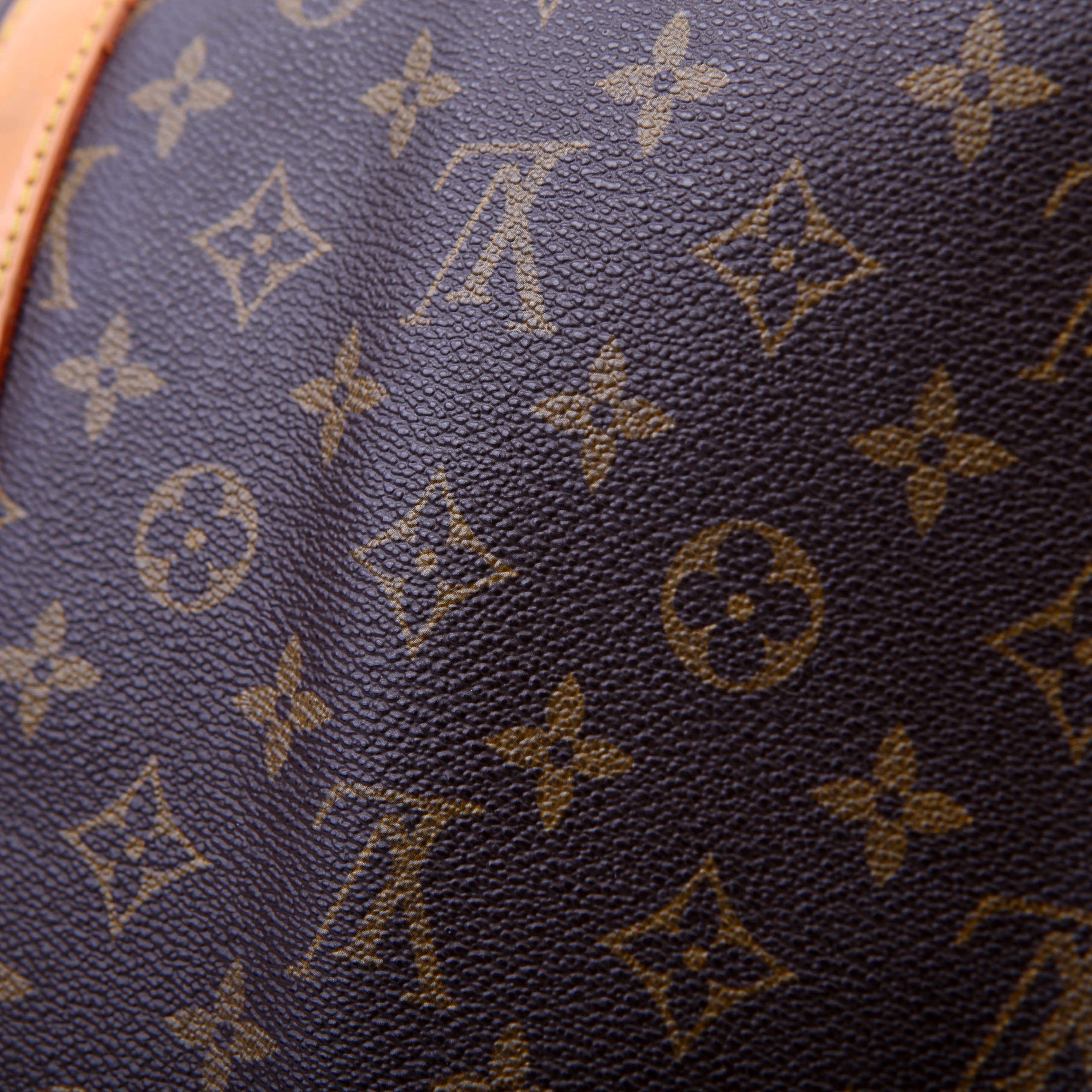 Keepall 55 Monogram