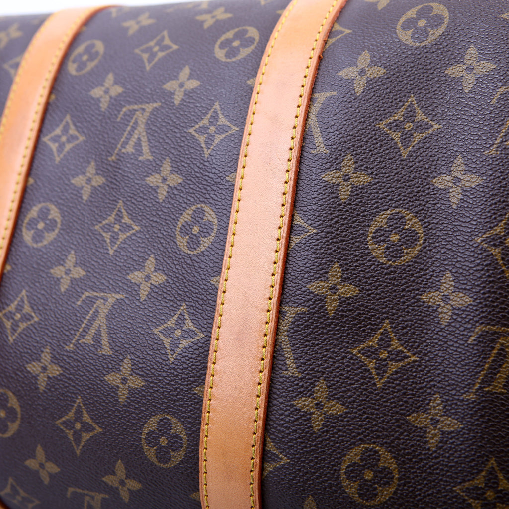 Keepall 55 Monogram