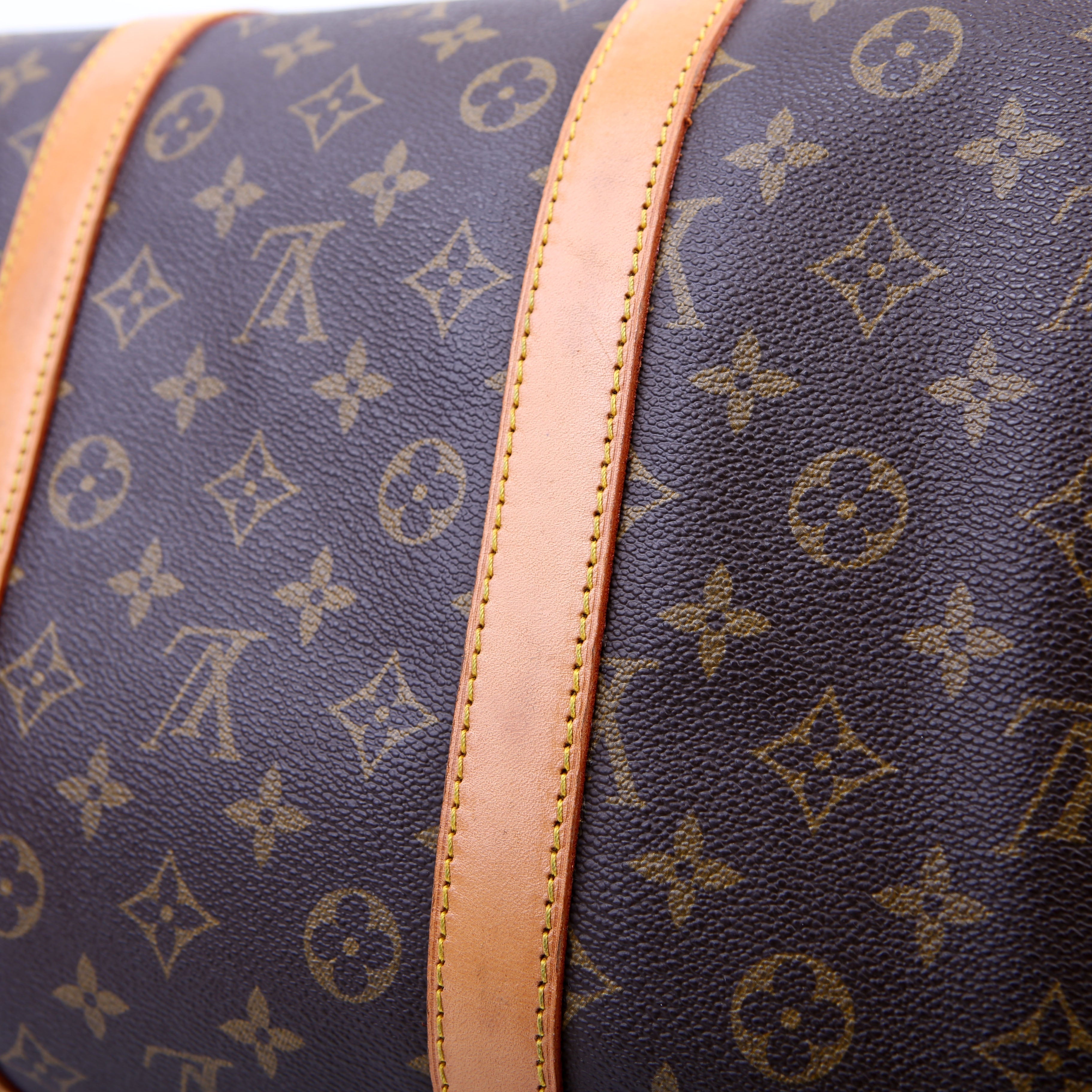 Keepall 55 Monogram