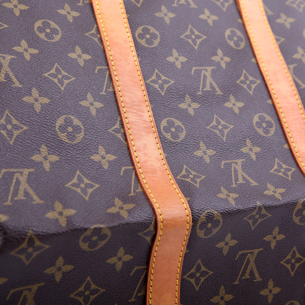 Keepall 55 Monogram