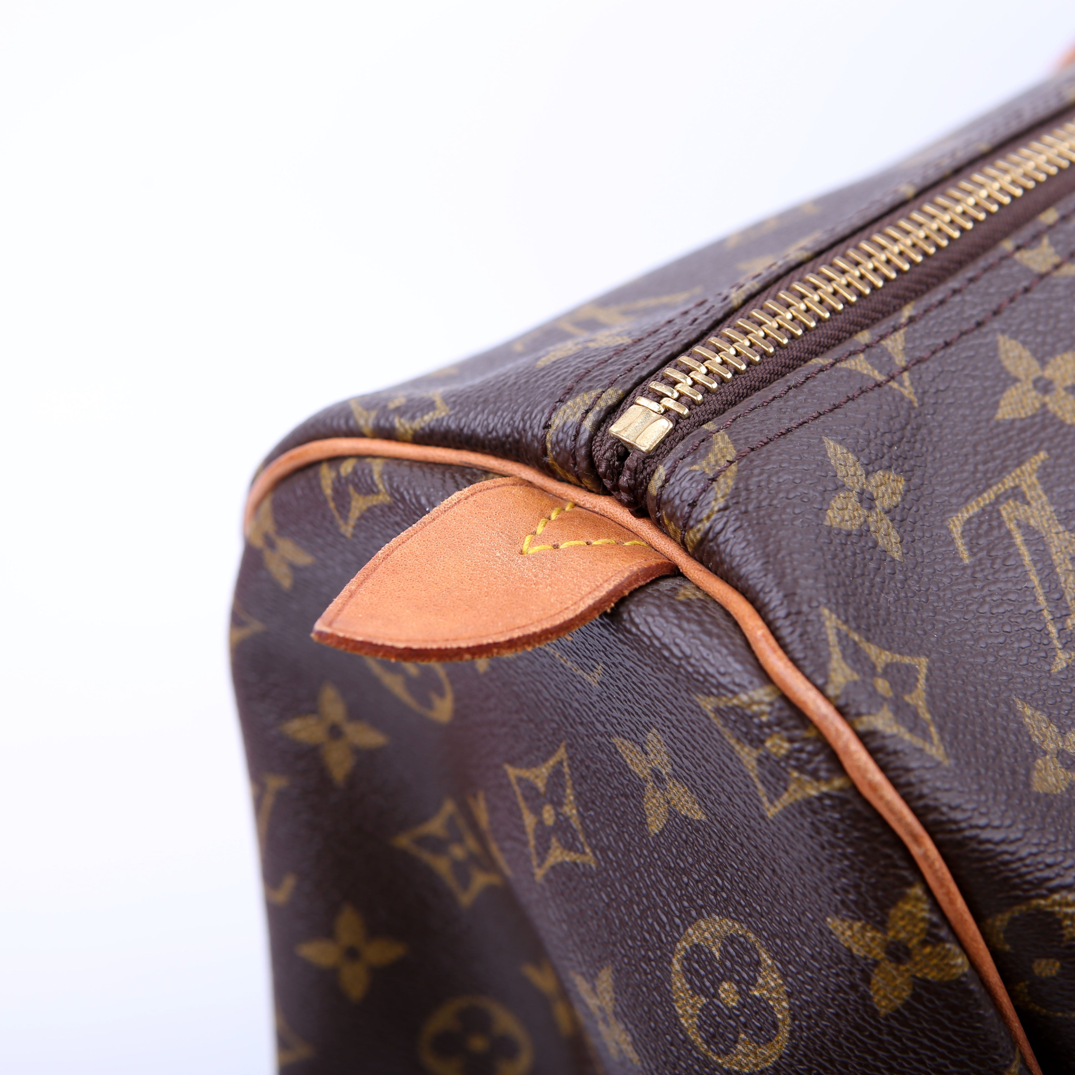 Keepall 55 Monogram