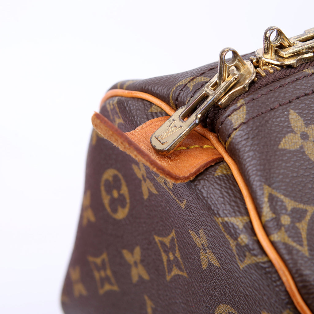 Keepall 55 Monogram
