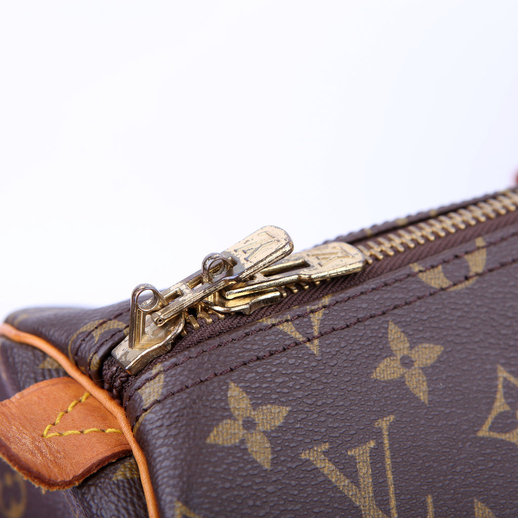 Keepall 55 Monogram