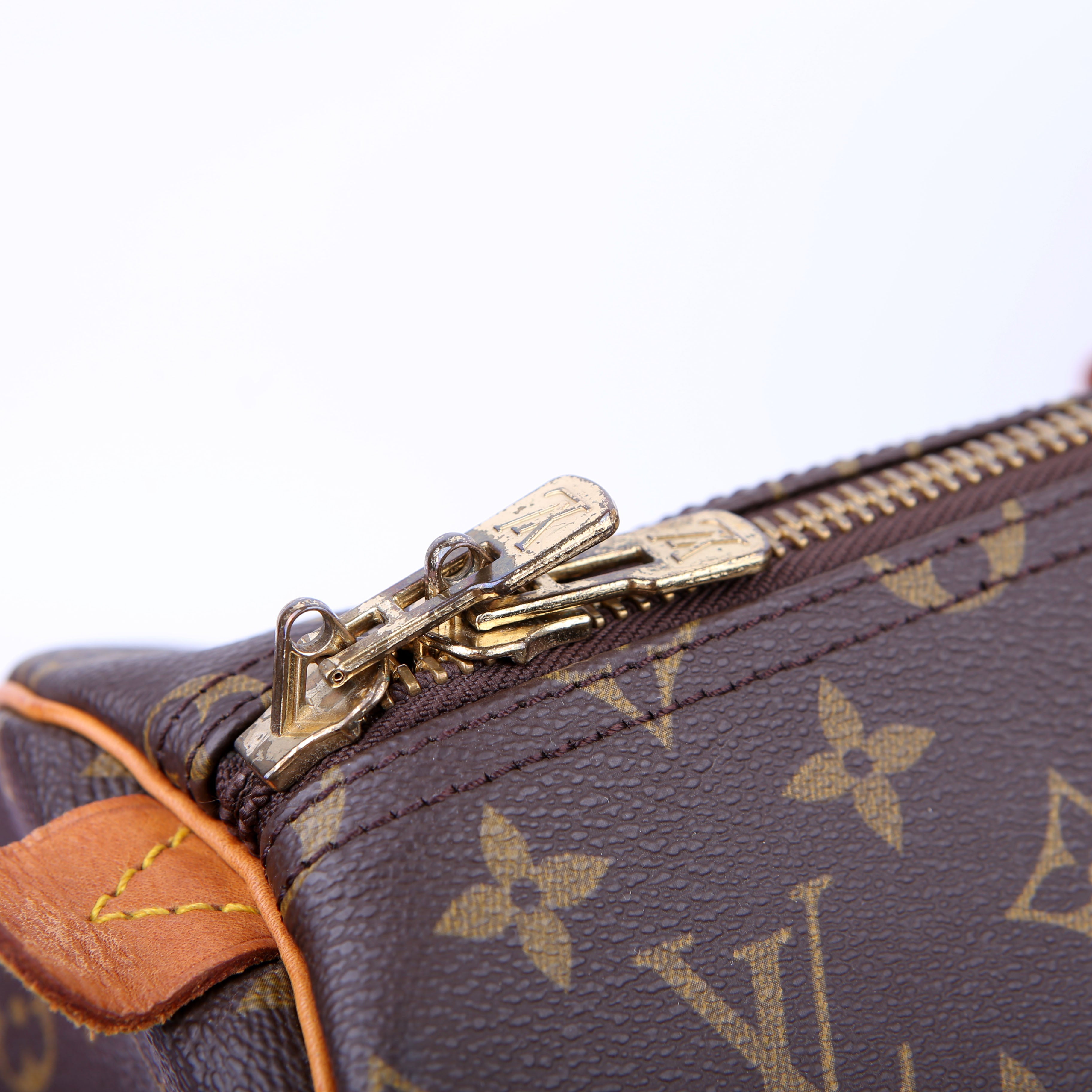 Keepall 55 Monogram