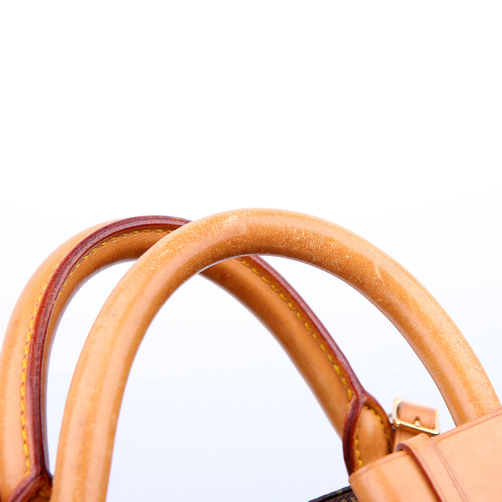 Keepall 55 Monogram