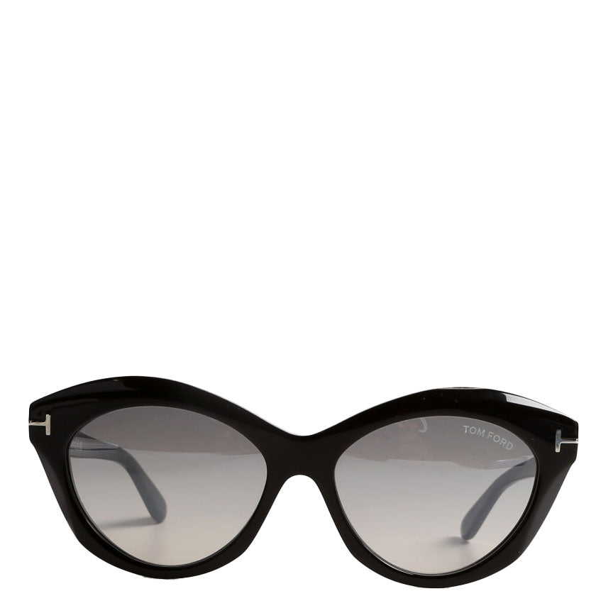 TF1111 Toni Sunglasses Black