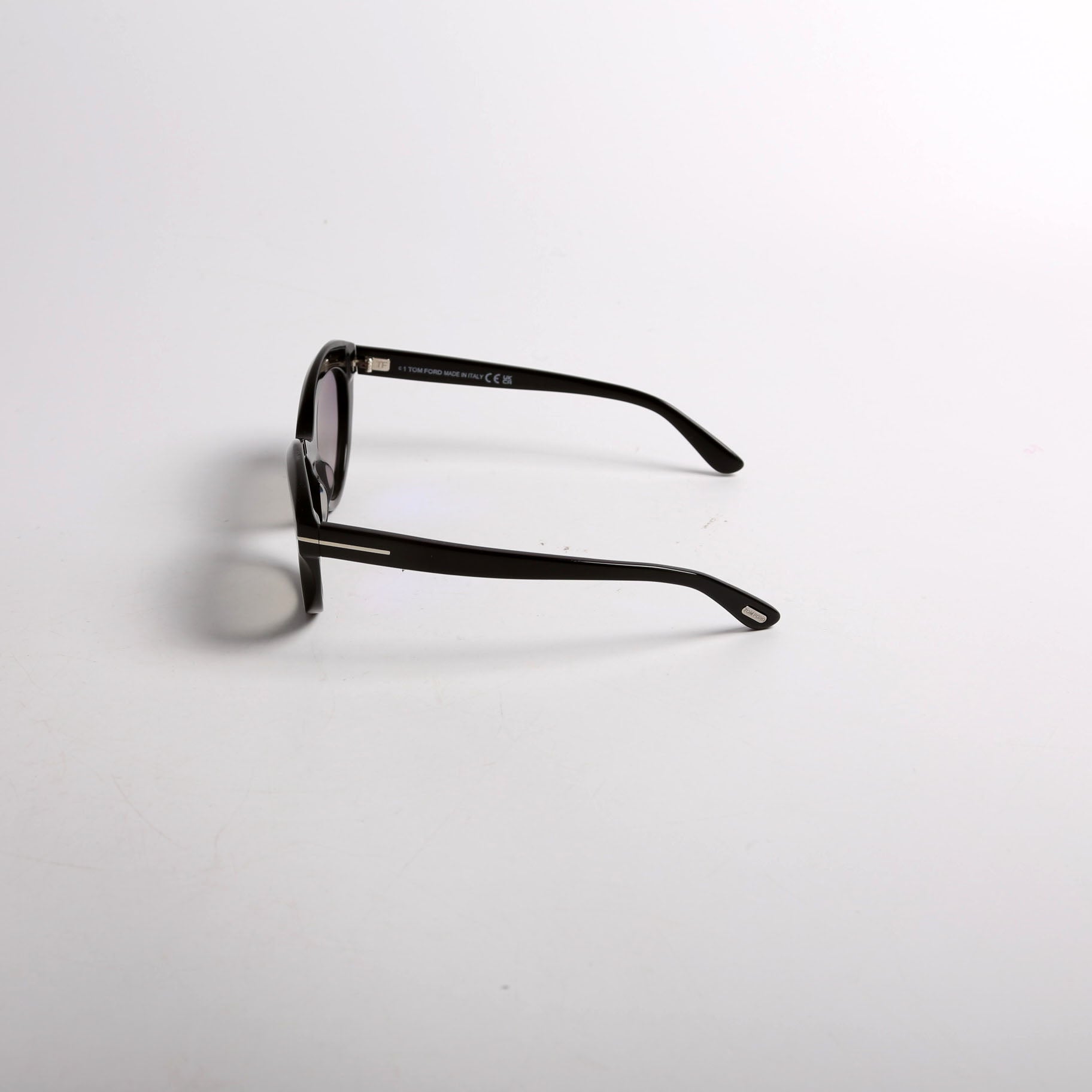 TF1111 Toni Sunglasses Black