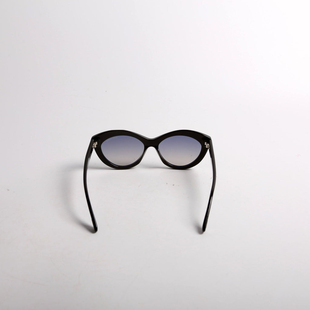 TF1111 Toni Sunglasses Black