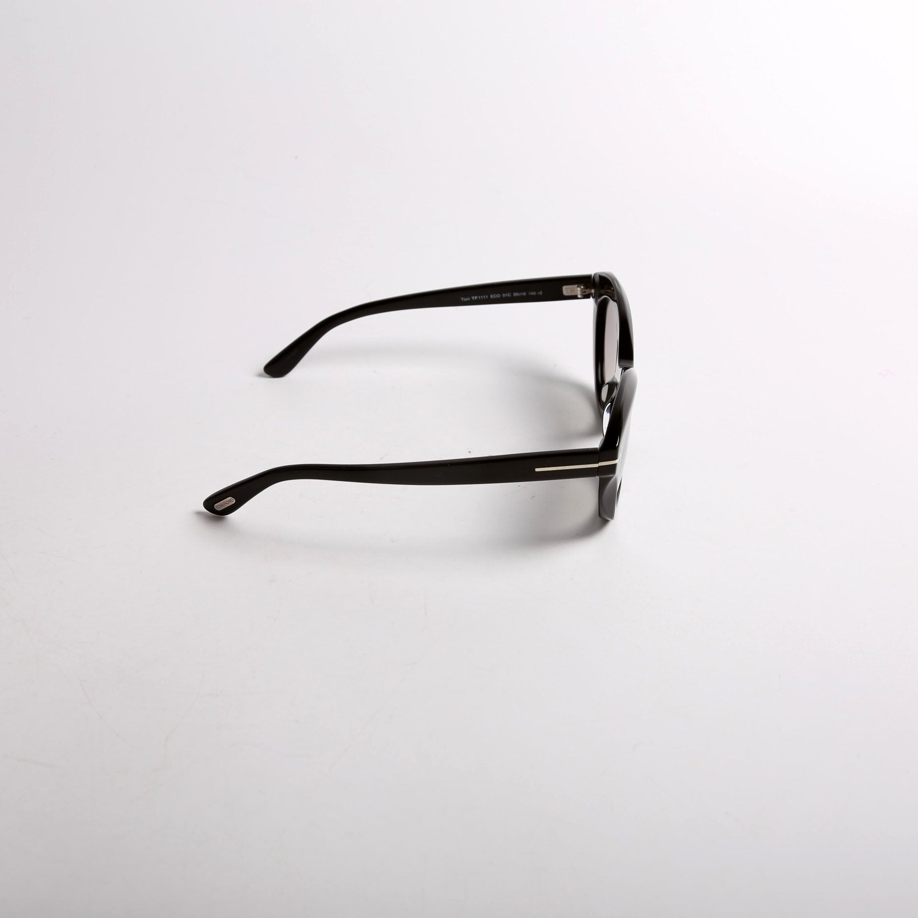 TF1111 Toni Sunglasses Black