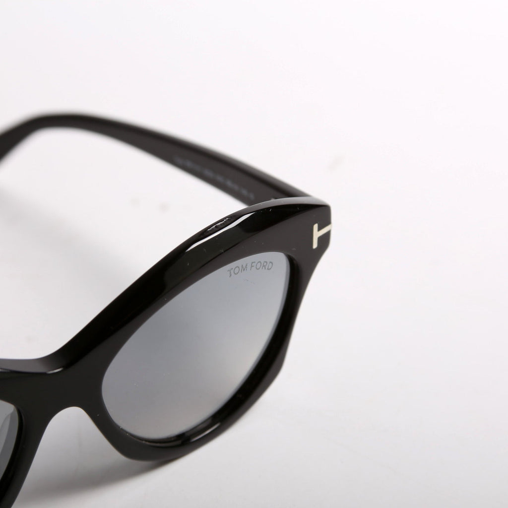 TF1111 Toni Sunglasses Black