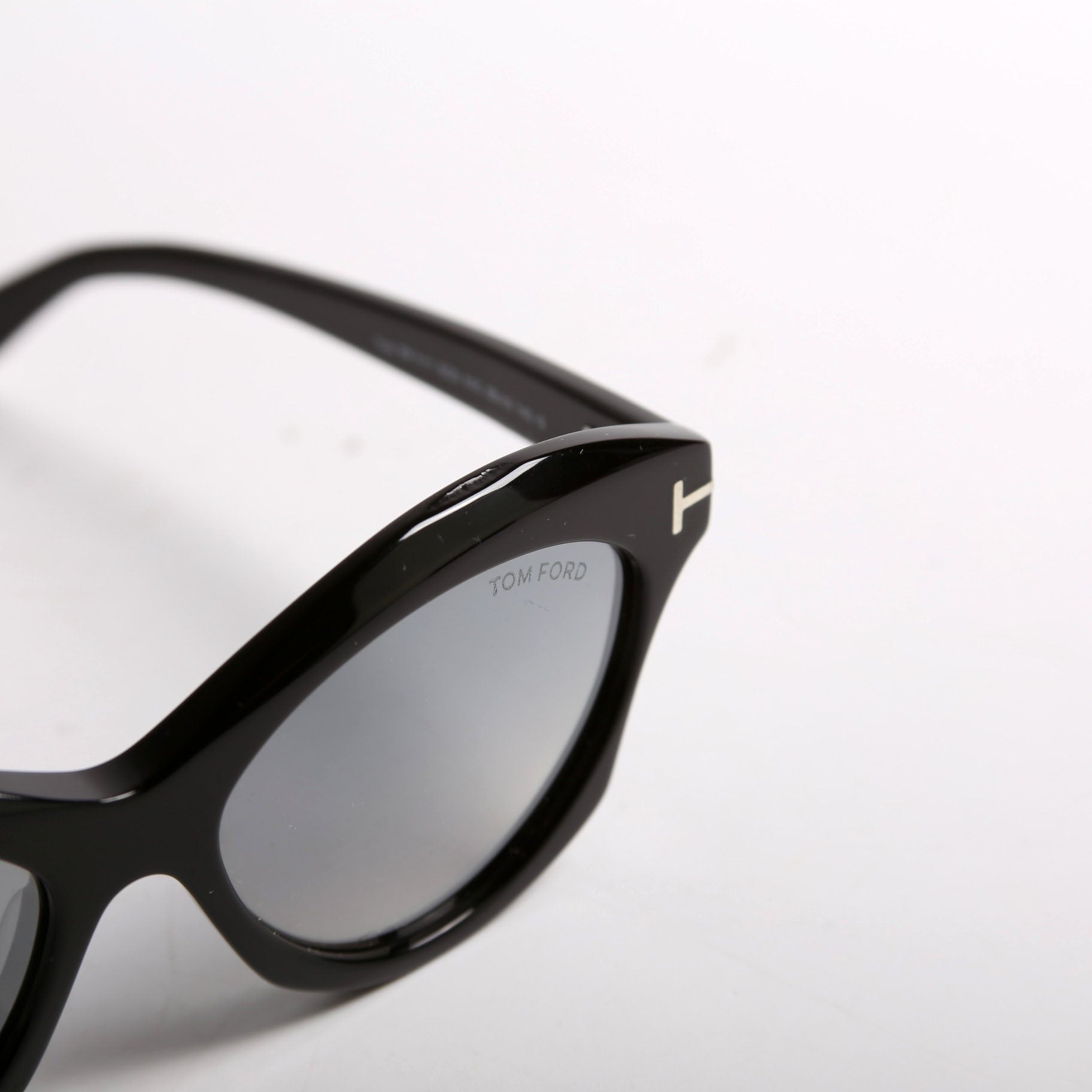 TF1111 Toni Sunglasses Black