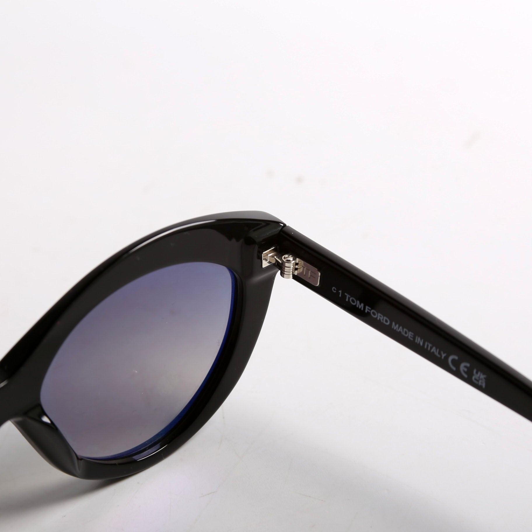TF1111 Toni Sunglasses Black