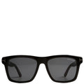 TF906-N Buckley-02 Sunglasses Black
