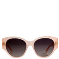CL40328U Triomphe Sunglasses Pink