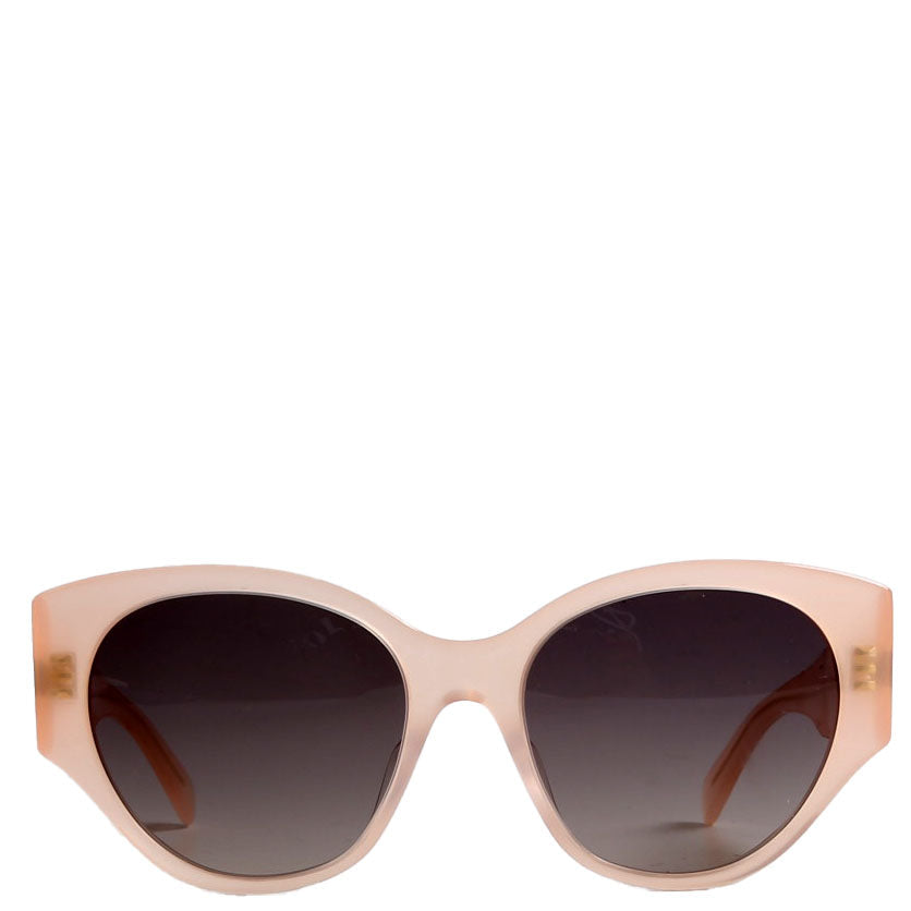 CL40328U Triomphe Sunglasses Pink