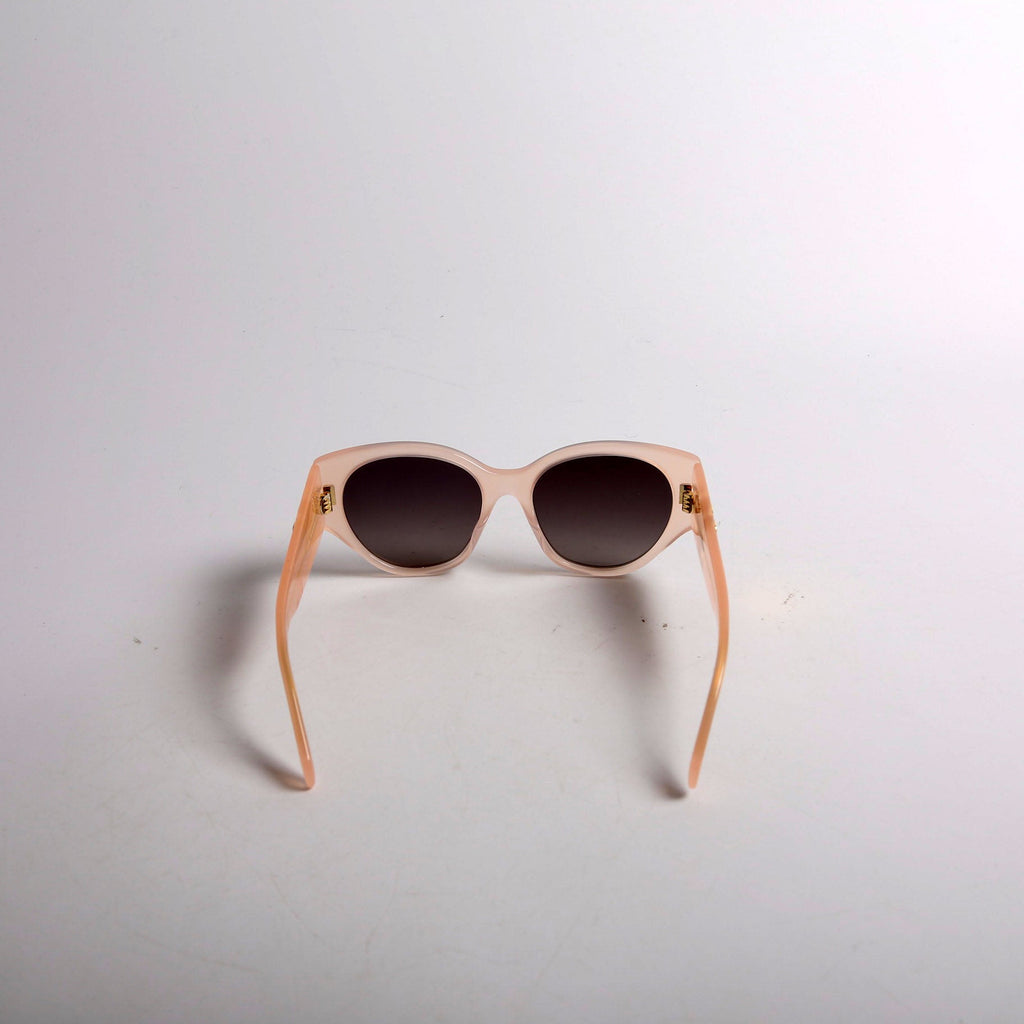 CL40328U Triomphe Sunglasses Pink