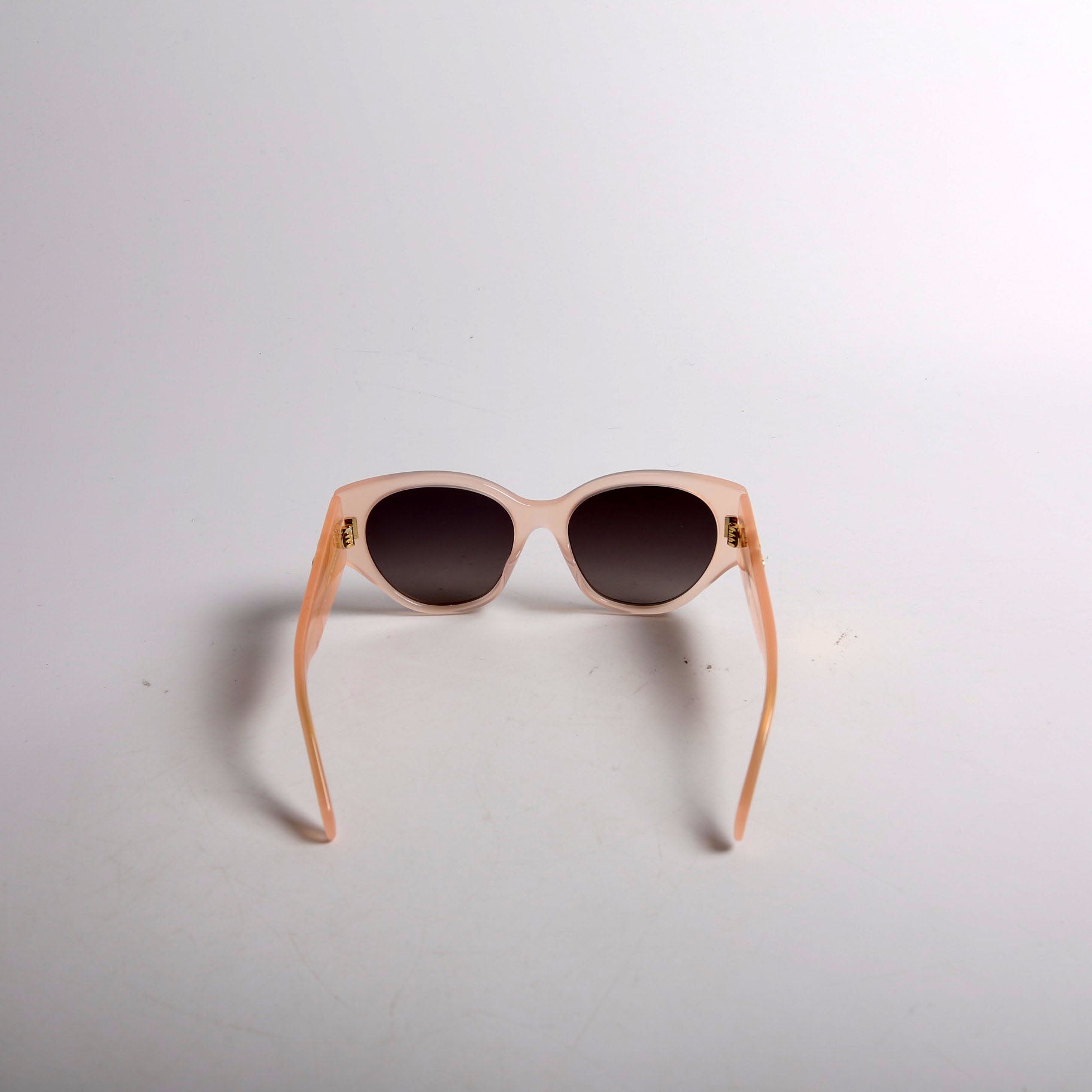 CL40328U Triomphe Sunglasses Pink
