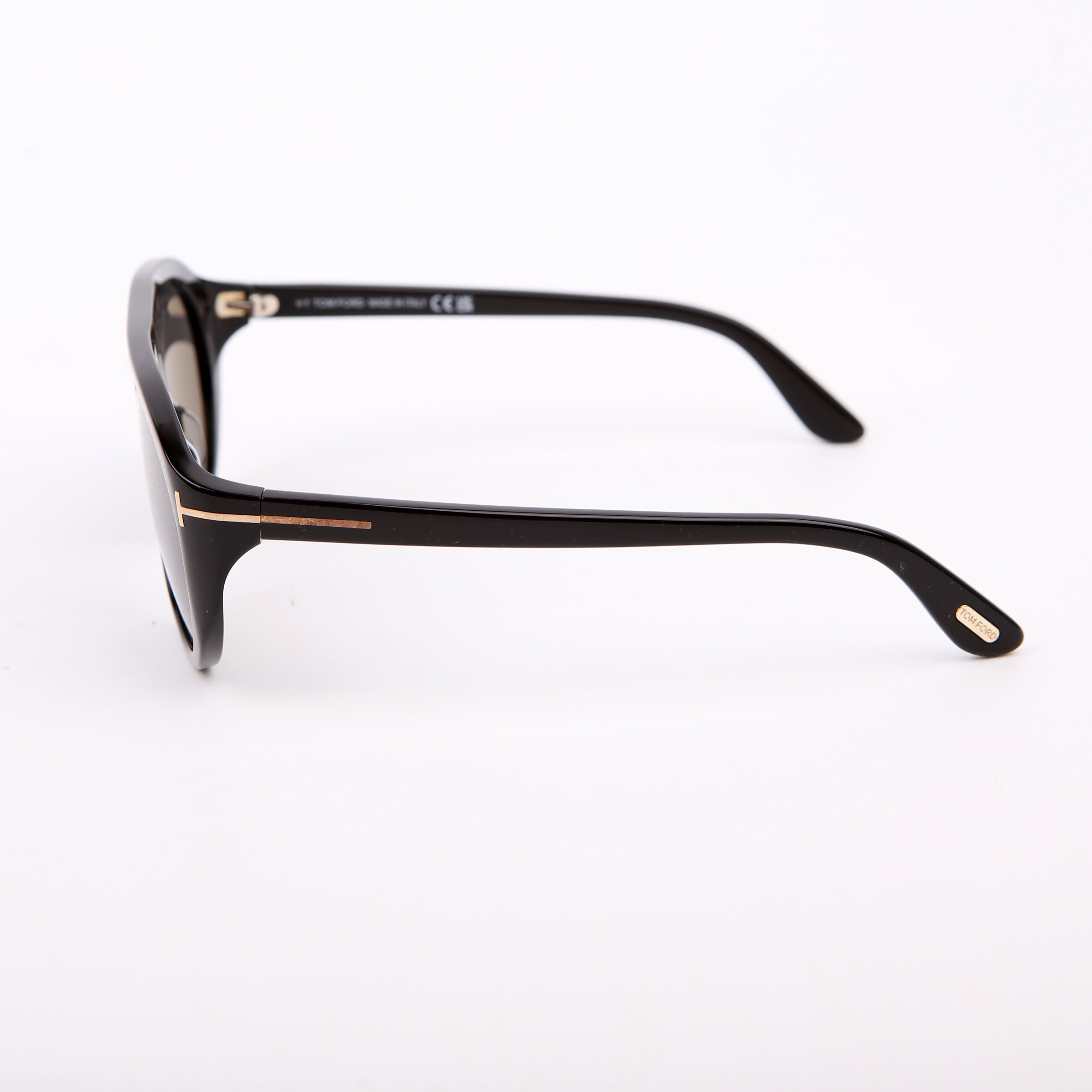 TF1001 Aviator Sunglasses