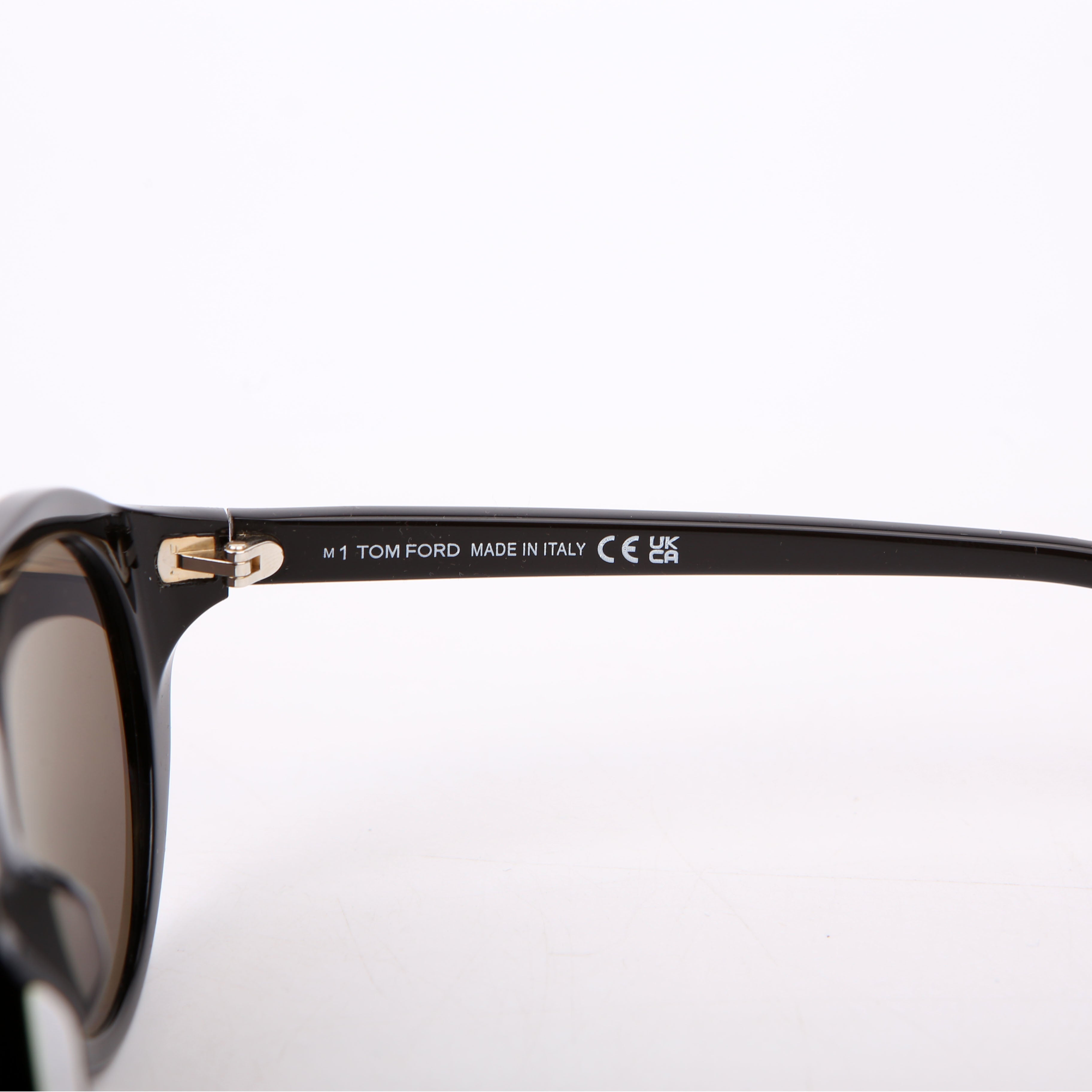 TF1001 Aviator Sunglasses