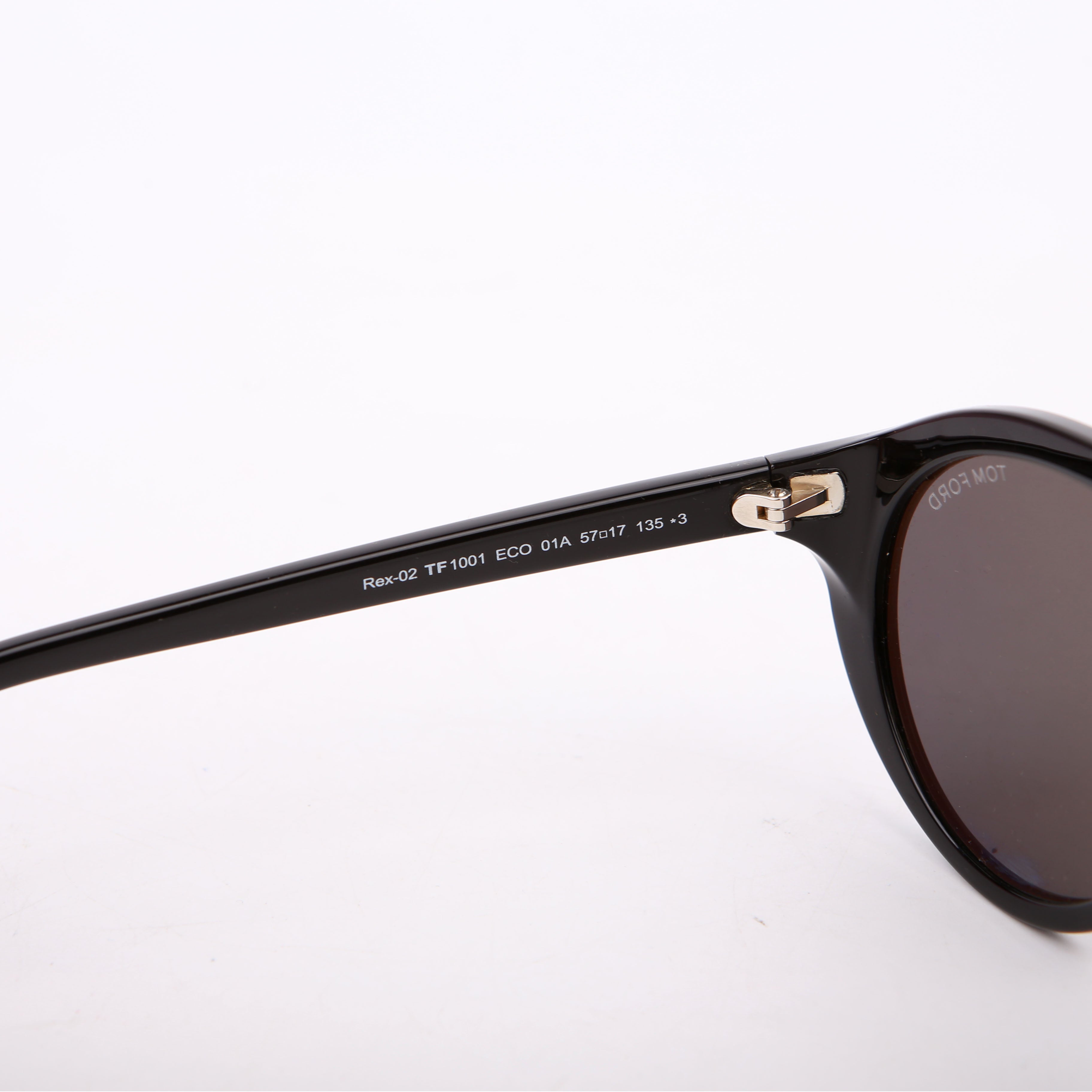TF1001 Aviator Sunglasses