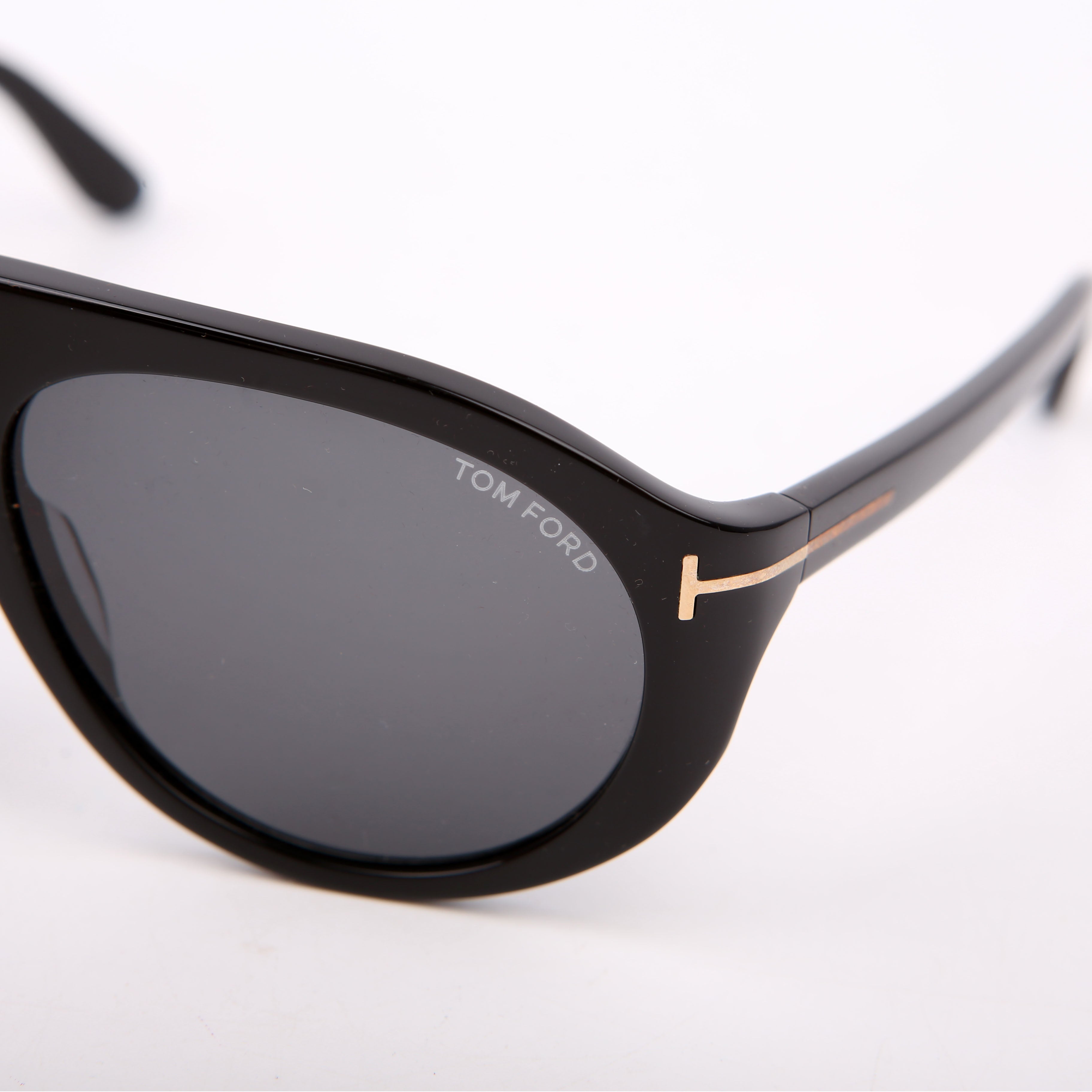 TF1001 Aviator Sunglasses