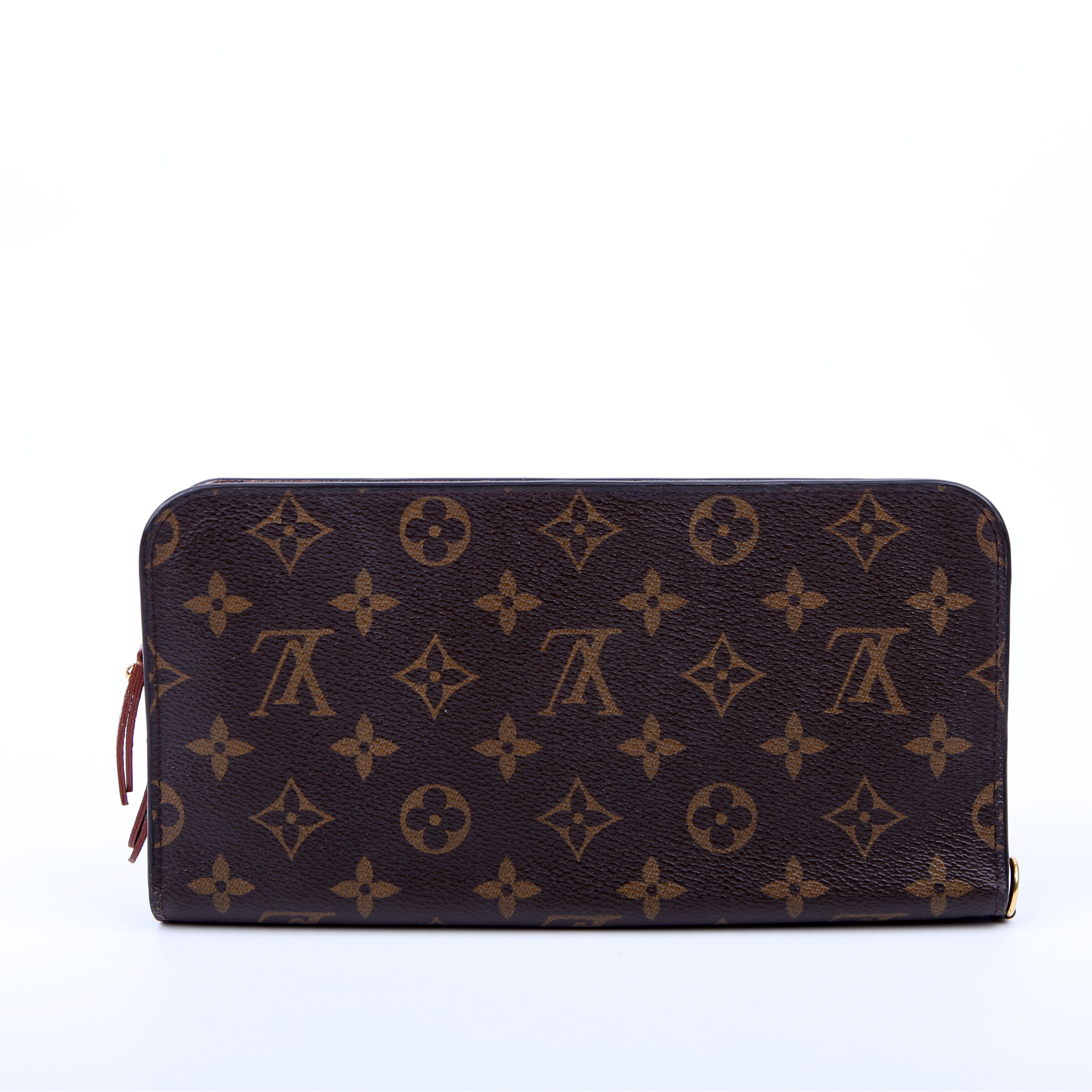 Insolite Organizer Monogram