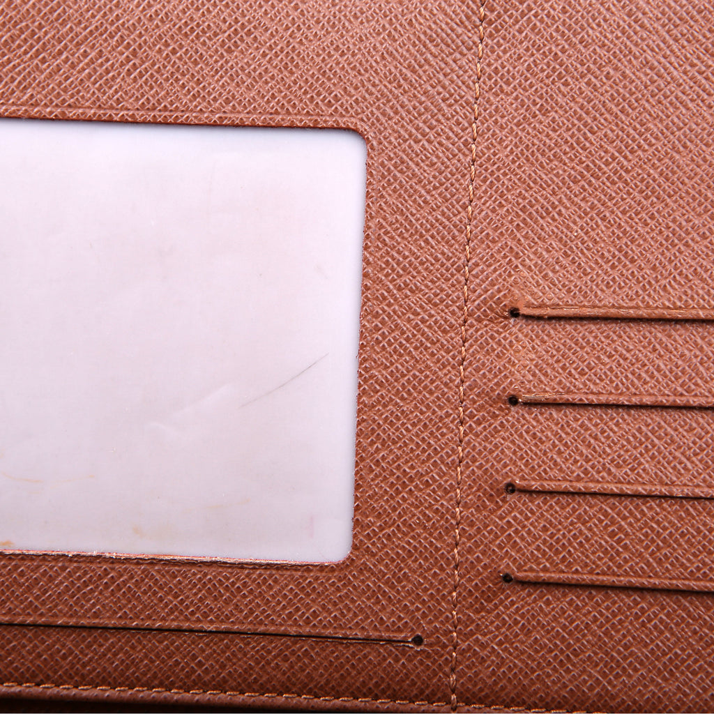 Insolite Organizer Monogram