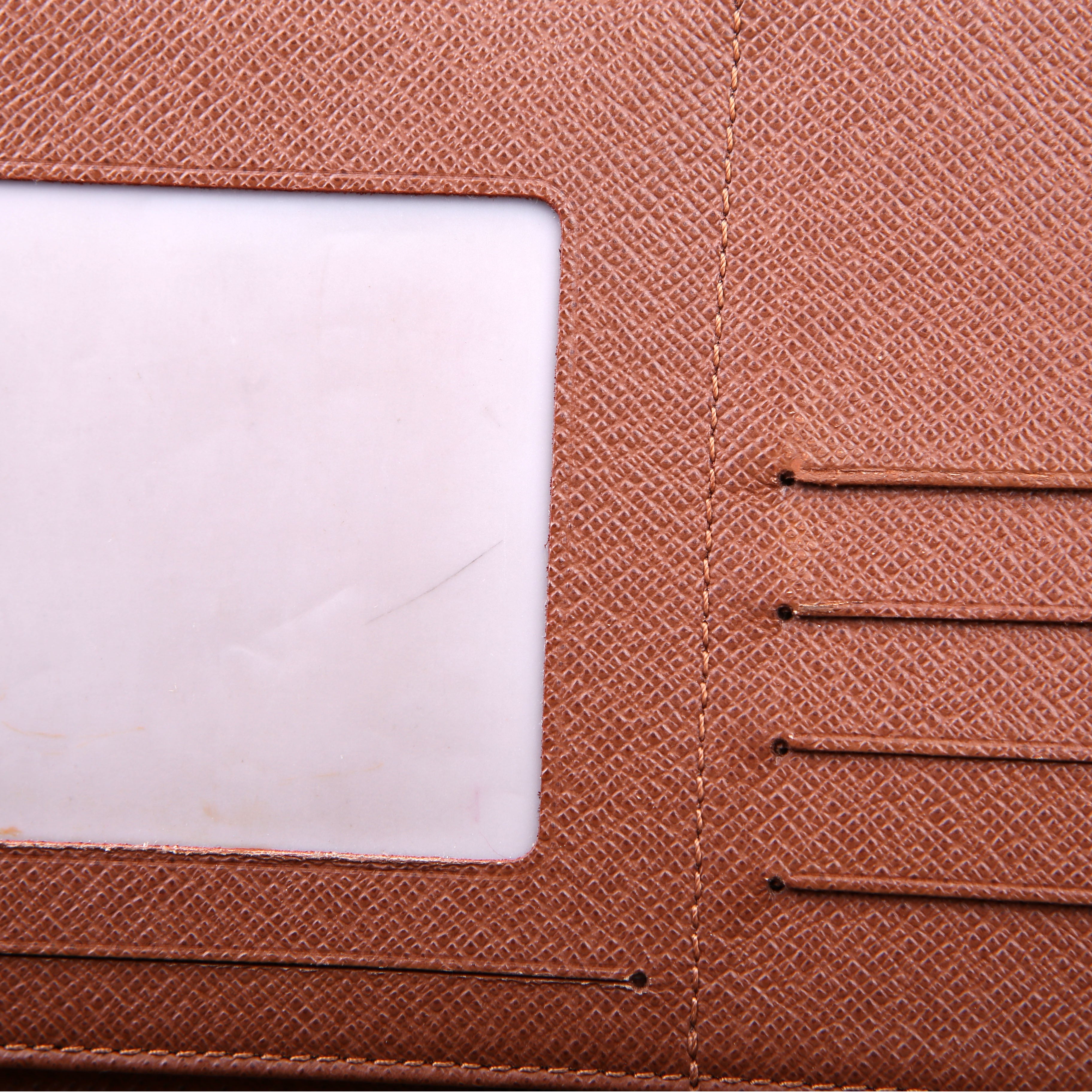 Insolite Organizer Monogram