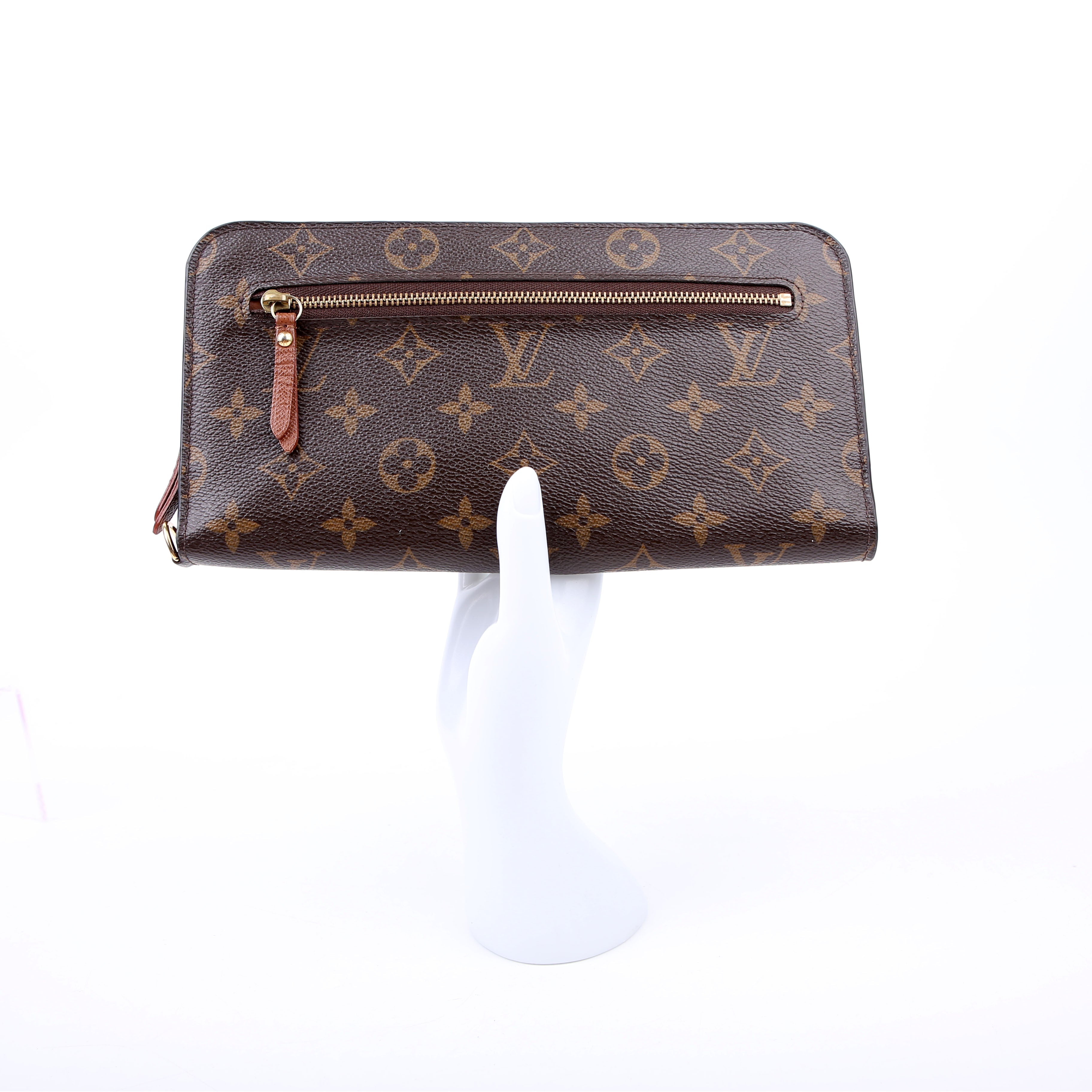 Insolite Organizer Monogram