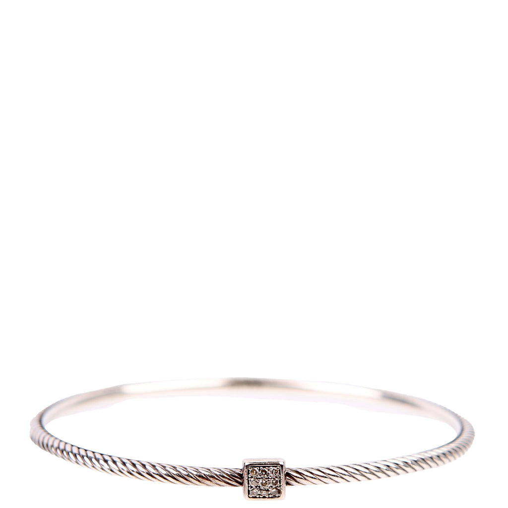 Confetti Bangle 925